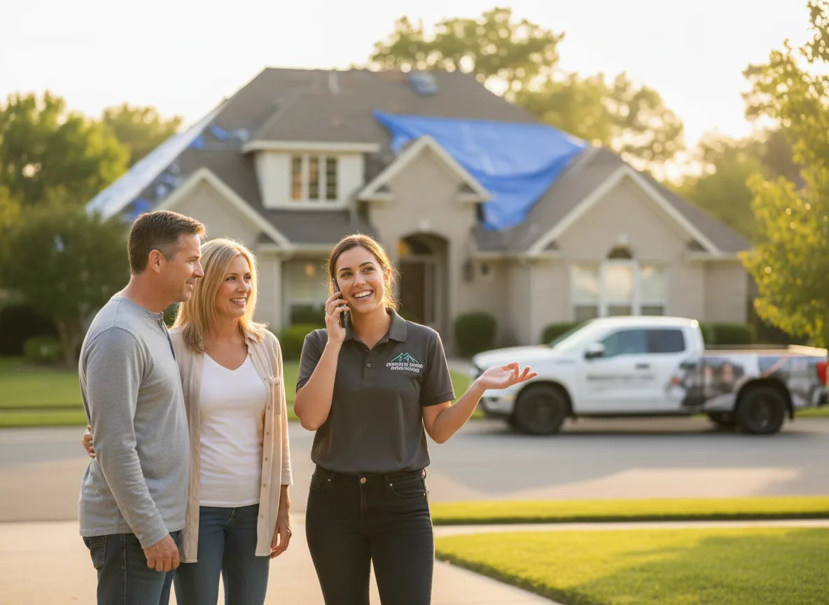 Emergency Roof Repair Glenwood, IL FAQs